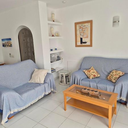 Apartamento Casa del Sol Burriana Nerja Exterior foto