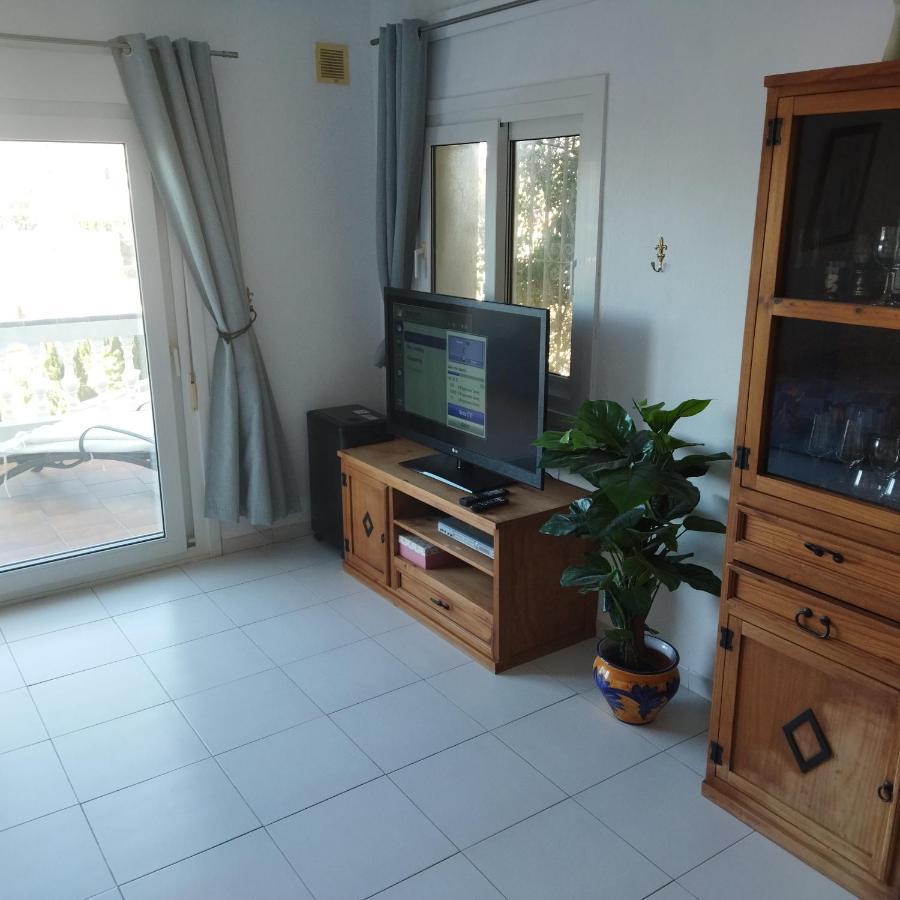 Apartamento Casa del Sol Burriana Nerja Exterior foto