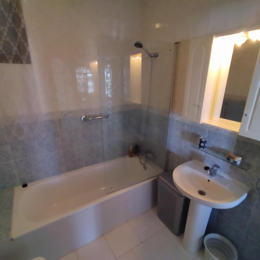 Apartamento Casa del Sol Burriana Nerja Exterior foto