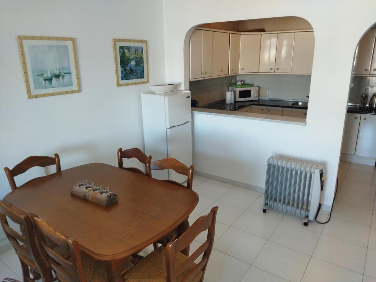 Apartamento Casa del Sol Burriana Nerja Exterior foto