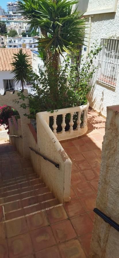 Apartamento Casa del Sol Burriana Nerja Exterior foto